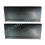 PRESA ARIA COFANO POSTERIORE FIAT 126 CONVOGLIATORE ARIA IN PLASTICA (NO BIS)