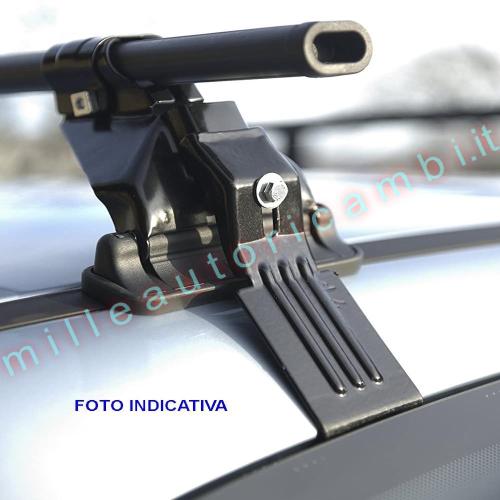ACCE PORTATUTTO LOGICO 41056 PREMONTATO CAM