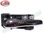 MANIGLIA APRIPORTA PER ALFA ROMEO 147 ANTERIORE/POSTERIORE SINISTRA CROMATA
