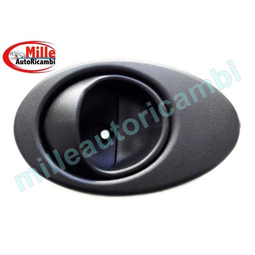 MANIGLIA APRIPORTA PER CHEVROLET MATIZ DAL 2005 ANTERIORE SINISTRA NERA