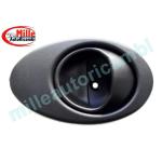 MANIGLIA APRIPORTA PER CHEVROLET MATIZ DAL 2005 ANTERIORE DESTRA NERA