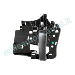 MANIGLIA APRIPORTA PER CITROEN BERLINGO 08-FIAT SCUDO 07-PEUGEOT 1007 PORTA LATERALE DX