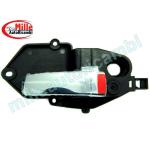 MANIGLIA APRIPORTA PER FIAT 500 DAL 2007 DESTRA CROMATA
