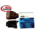 MANIGLIA APRIPORTA PER FORD FIESTA DAL 1989 SINISTRA IN PLASTICA NERA