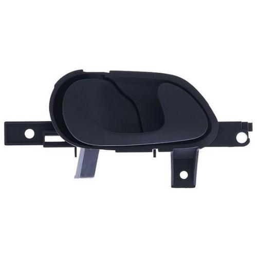 MANIGLIA APRIPORTA INTERNA ANT SX PER CITROEN JUMPY-EVASION 94-FIAT SCUDO 95-PEUGEOT 806 94-EXPERT 95 GRIGIA