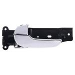 MANIGLIA APRIPORTA INTERNA ANT SX PER KIA CARNIVAL DAL 2001 CROMATA