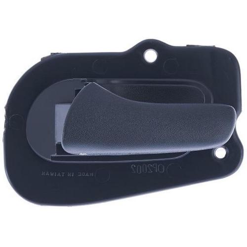 MANIGLIA APRIPORTA INTERNA ANT SX PER OPEL CORSA 1993 - TIGRA 1994 GRIGIA