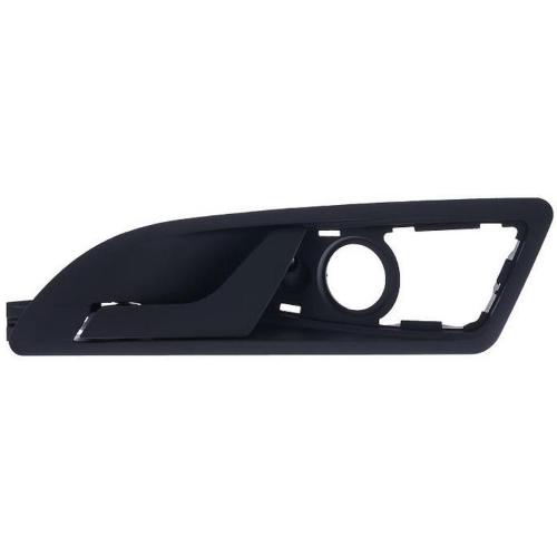 MANIGLIA APRIPORTA INTERNA ANT SX PER SKODA YETI 2009-2013 NERA
