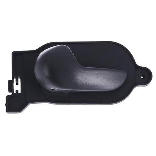 MANIGLIA APRIPORTA INTERNA ANT=POST SX PER FORD FIESTA 2002-2006 NERA