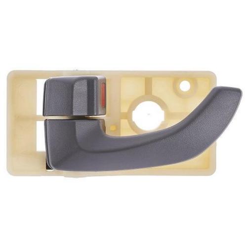 MANIGLIA APRIPORTA INTERNA ANT=POST SX PER HYUNDAI TUCSON DAL 2004 MARRONE