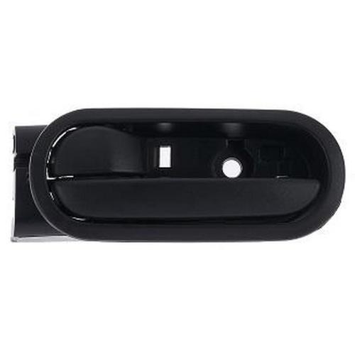 MANIGLIA APRIPORTA INTERNA ANT=POST SX PER MAZDA 2 DAL 2007 NERA