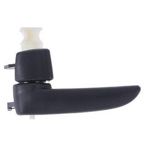 MANIGLIA APRIPORTA INTERNA ANT=POST SX PER MAZDA 3 2003/6 DAL 2002 AL 2005 NERA