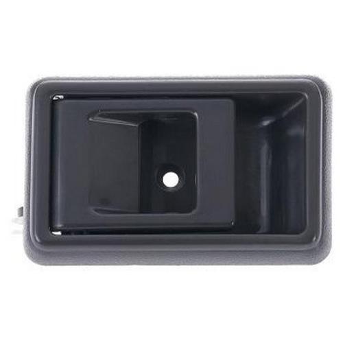 MANIGLIA APRIPORTA INTERNA ANT=POST SX PER TOYOTA HILUX DAL 1989 GRIGIA