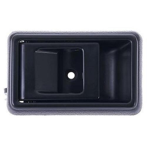 MANIGLIA APRIPORTA INTERNA ANT=POST SX PER TOYOTA HILUX DAL 1989 NERA