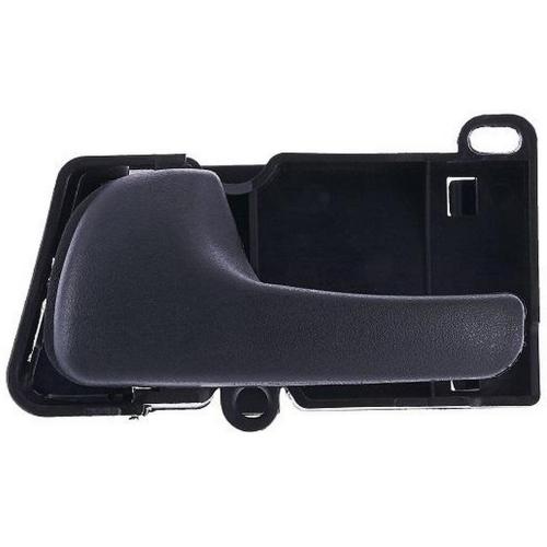 MANIGLIA APRIPORTA INTERNA ANT=POST SX PER VOLKSWAGEN PASSAT DAL 1993 NERA