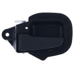 MANIGLIA APRIPORTA INTERNA POST SX PER BMW SERIE 3 E36 DAL 1990 NERA