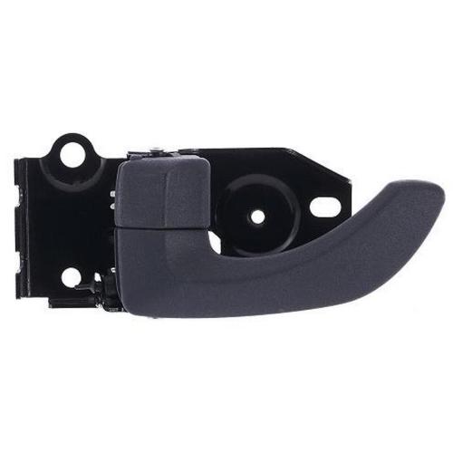 MANIGLIA APRIPORTA INTERNA POST SX PER HYUNDAI SANTAFE DAL 2001 GRIGIA