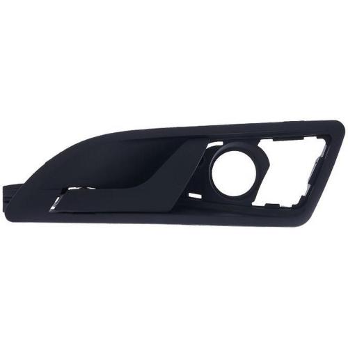 MANIGLIA APRIPORTA INTERNA POST SX PER SKODA YETI 2009-2013 NERA