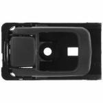 MANIGLIA APRIPORTA INTERNA ANT/POST SX PER NISSAN MICRA K11 1992-2002 NERA
