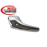 MANIGLIA APRIPORTA INTERNA ANT SX PER OPEL CORSA DAL 2006 LEVA IN PLASTICA CROMATA