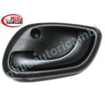 MANIGLIA APRIPORTA INTERNA ANT/POST SX PER SUZUKI JIMNY 1998/GRAN VITARA 1998 NERA