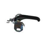 MANIGLIA APRIPORTA INTERNA ANT SX PER SUZUKI SAMURAI DAL 1984