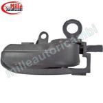 MANIGLIA APRIPORTA INTERNA DX PER TOYOTA YARIS DAL 1999 AL 2005 GRIGIA