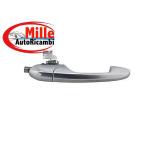 MANIGLIA PORTA ESTERNA PORTA ANT DX PER ALFA ROMEO 147 SENZA FORO CHIAVE