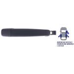 MANIGLIA PORTA ESTERNA ANT DX/POST DX/SX PER CITROEN C2 03/C3 02/PEUGEOT 307 01 PRIM