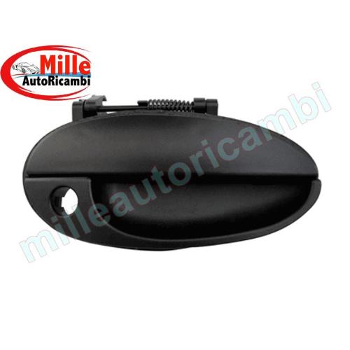MANIGLIA PORTA ANT DX PER DAEWOO MATIZ 1998-2002