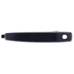 MANIGLIA PORTA ESTERNA ANT SX PER CHEVROLET AVEO 2011-CAPTIVA 2006-2011-CRUZE 2009 NERA