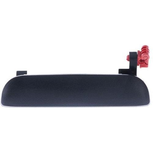 MANIGLIA PORTA ESTERNA ANT SX PER FORD RANGER DAL 2002 NERA