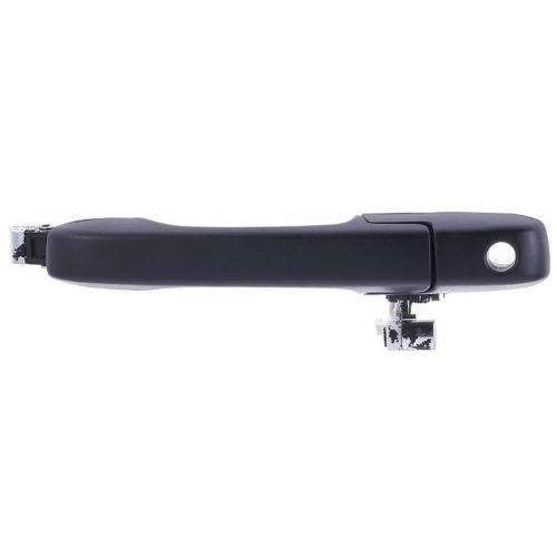 MANIGLIA PORTA ESTERNA ANT SX PER HONDA CRV 2001-2005 NERA