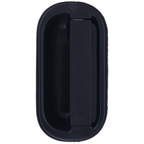 MANIGLIA PORTA ESTERNA ANT SX PER MITSUBISHI CANTER DAL 1994 NERA