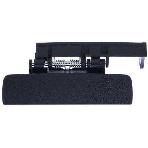 MANIGLIA PORTA ESTERNA ANT SX PER PEUGEOT 306 1992-1999 NERA