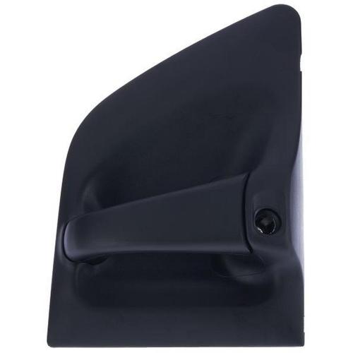 MANIGLIA PORTA ESTERNA ANT SX PER SCANIA SERIE R NERA SENZA CHIAVE