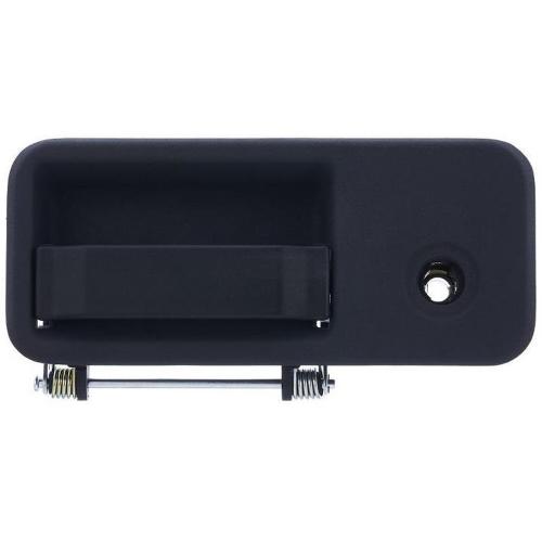 MANIGLIA PORTA ESTERNA ANT SX PER VOLVO FM-FH DAL 2002 NERA