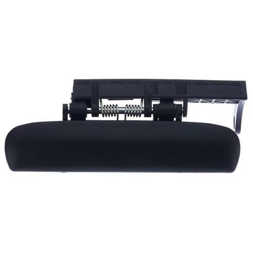 MANIGLIA PORTA ESTERNA ANT=POST SX PER CITROEN XSARA PICASSO 2000-2004 NERA