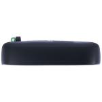 MANIGLIA PORTA ESTERNA ANT/POST DX FIAT PANDA DAL 2012 VERNICIABILE PREDISPOSTA PER CHIUSURA CENTRALIZZATA
