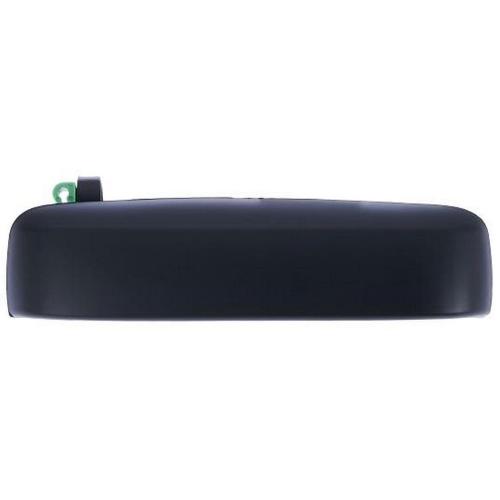 MANIGLIA PORTA ESTERNA ANT/POST DX FIAT PANDA DAL 2012 VERNICIABILE PREDISPOSTA PER CHIUSURA CENTRALIZZATA