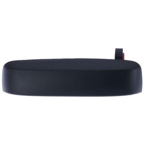 MANIGLIA PORTA ESTERNA POSTERIORE SINISTRA PER FIAT PANDA DAL 2012 NERA