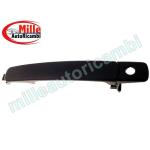 MANIGLIA PORTA ESTERNA ANT SX PER NISSAN QASHQAI DAL 2007 AL 2013 VERNICIABILE