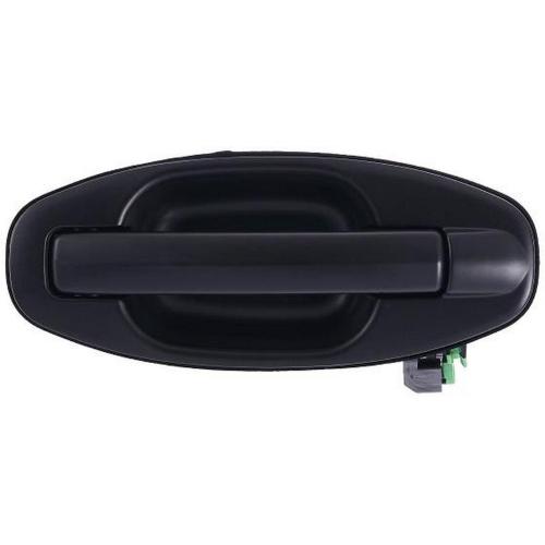 MANIGLIA PORTA ESTERNA POST SX PER HYUNDAI SANTAFE DAL 2001 PRIMER