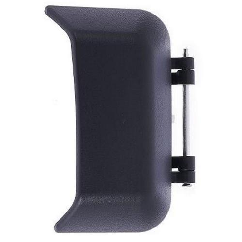 MANIGLIA PORTA ESTERNA POST SX PER JEEP COMPASS 2006-2011 NERA