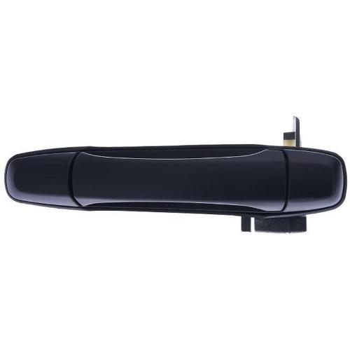MANIGLIA PORTA ESTERNA POST SX PER SUBARU FORESTER 2002-2005 NERA