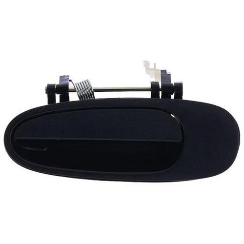 MANIGLIA PORTA ESTERNA POST SX PER TOYOTA COROLLA 1992 - RAV 4 1997 NERA