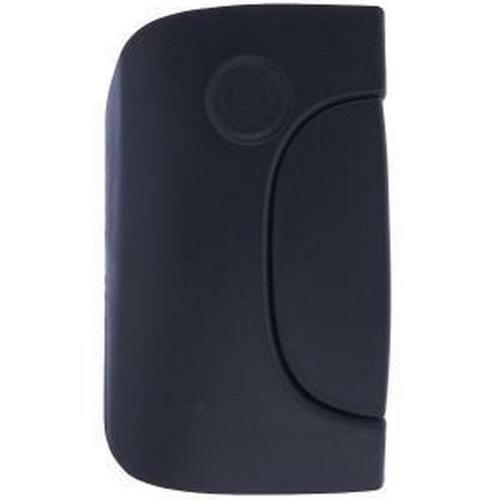 MANIGLIA PORTA ESTERNA PER RENAULT KANGOO DAL 1997 POSTERIORE AD 1 PORTELLONE BATTENTE SENZA BLOCCHETTO CHIAVE