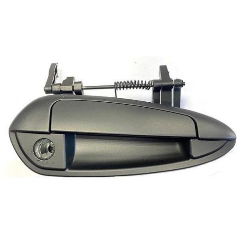 MANIGLIA PORTA ESTERNA DX PER FIAT GRANDE PUNTO 05-09/PUNTO EVO 09/PUNTO 12 3PORTE PRIM SENZA CHIAVE
