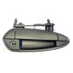 MANIGLIA PORTA ESTERNA ANT DX PER FIAT GRANDE PUNTO 05-09/PUNTO EVO 09/PUNTO 12 5PORTE PRIM SENZA CHIAVE