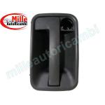 MANIGLIA PORTA ESTERNA ANT SX PER FIAT SCUDO-ULYSSE-LANCIA ZETA-CITROEN JUMPY-PEUGEOT 806-EXPERT 1995 SENZA BLOCCHETTO CHIAVE